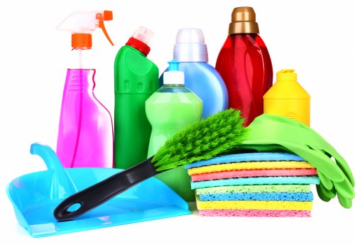 Professional carpet cleaning service for a Belsize Park home interior